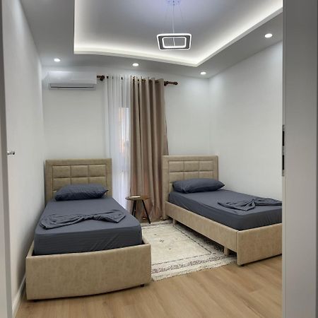 B&B Kroni 1 Shkodër Extérieur photo