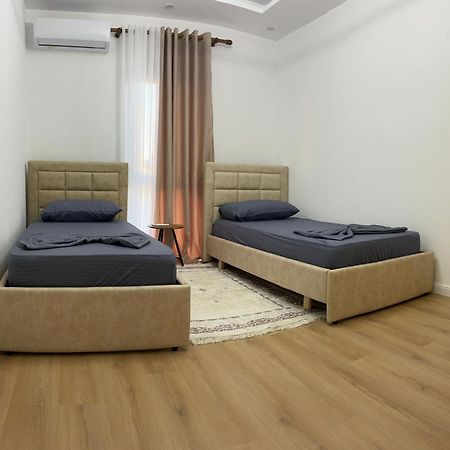 B&B Kroni 1 Shkodër Extérieur photo