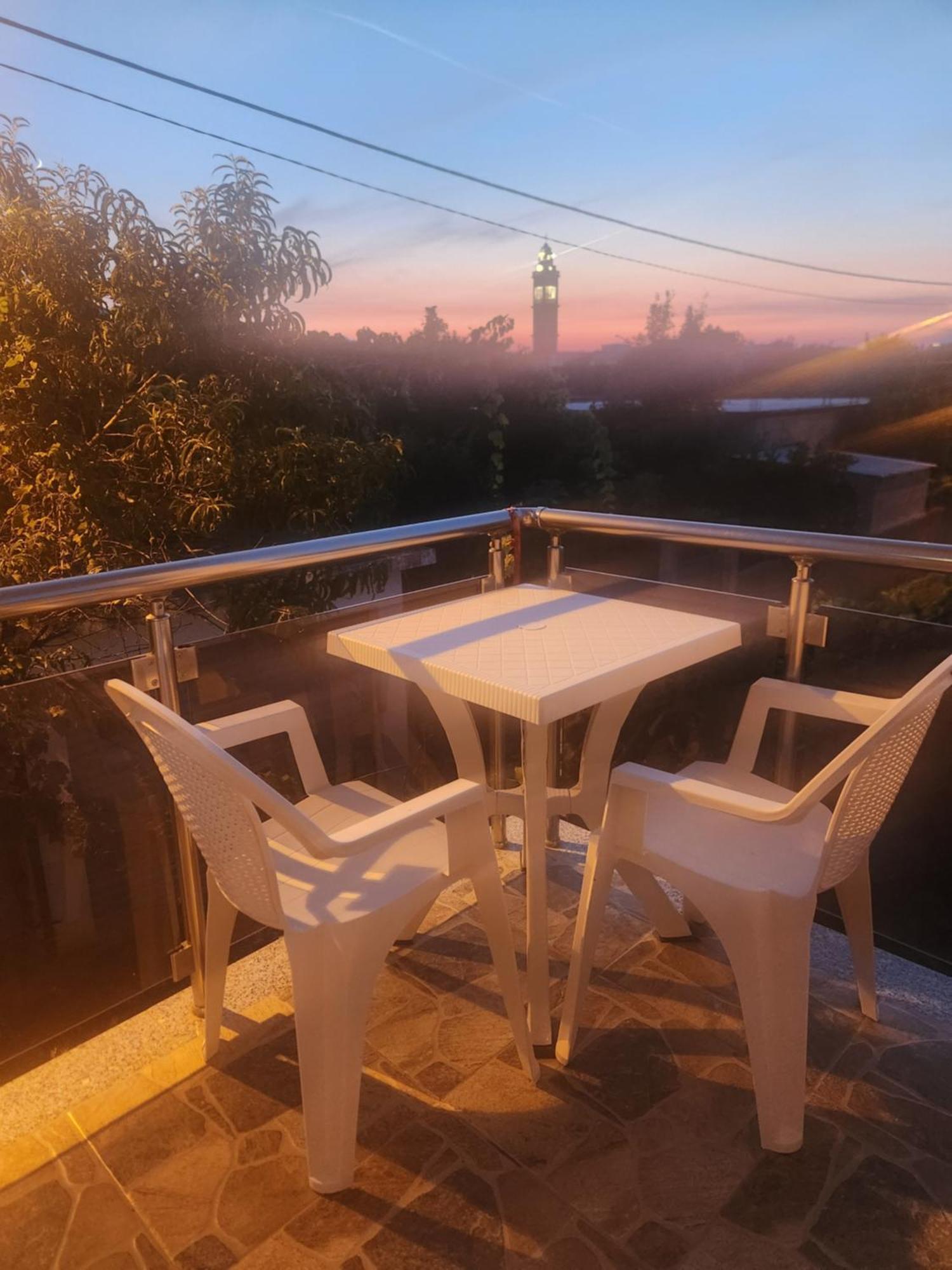 B&B Kroni 1 Shkodër Extérieur photo
