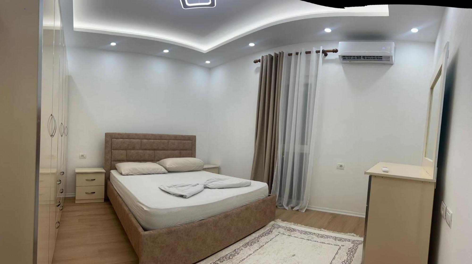B&B Kroni 1 Shkodër Extérieur photo
