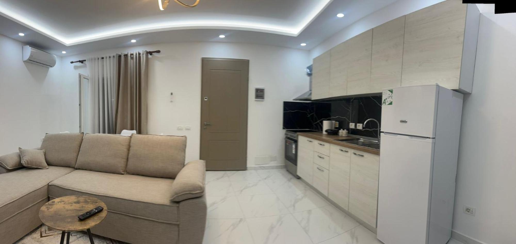 B&B Kroni 1 Shkodër Extérieur photo