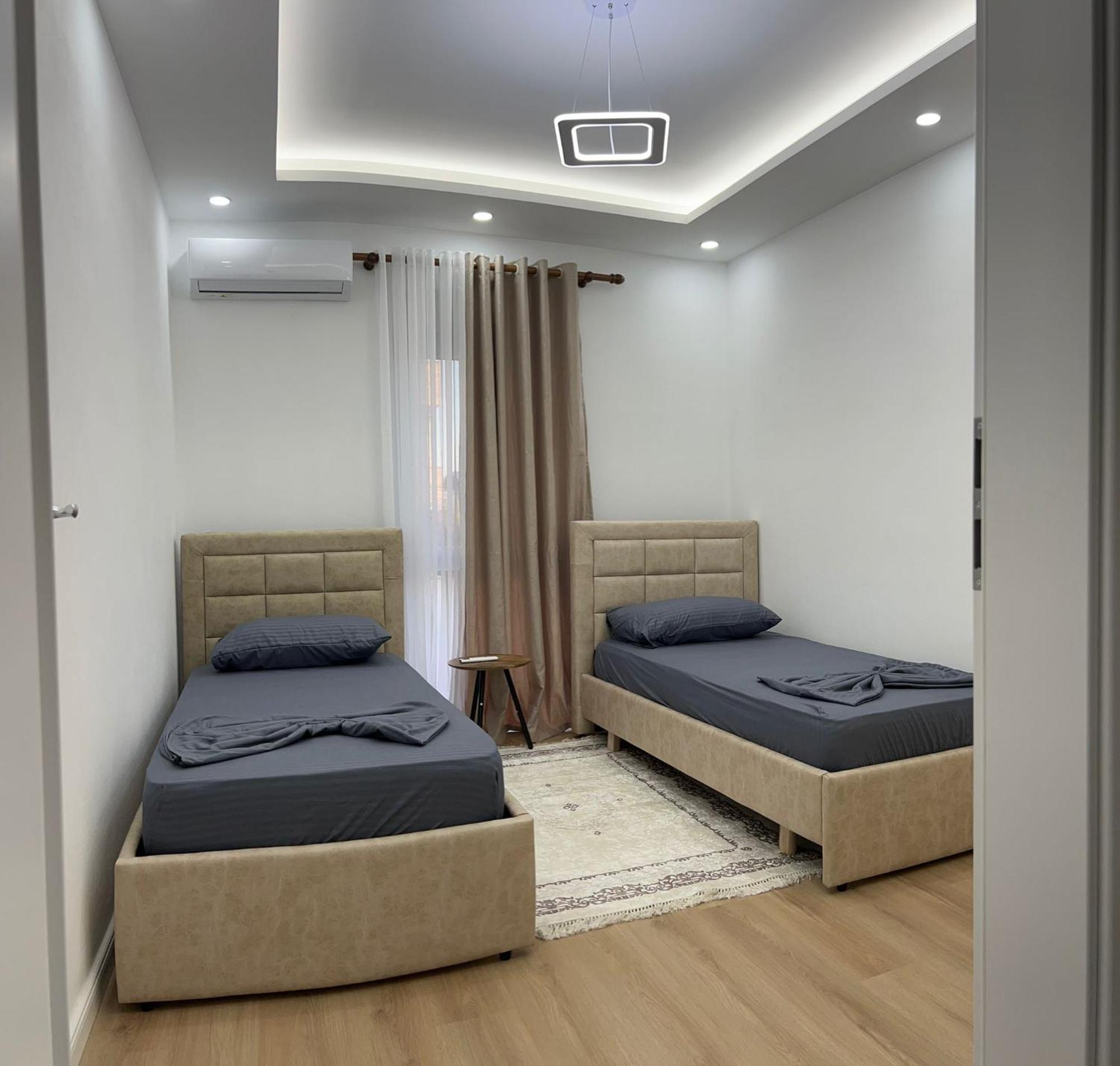 B&B Kroni 1 Shkodër Extérieur photo