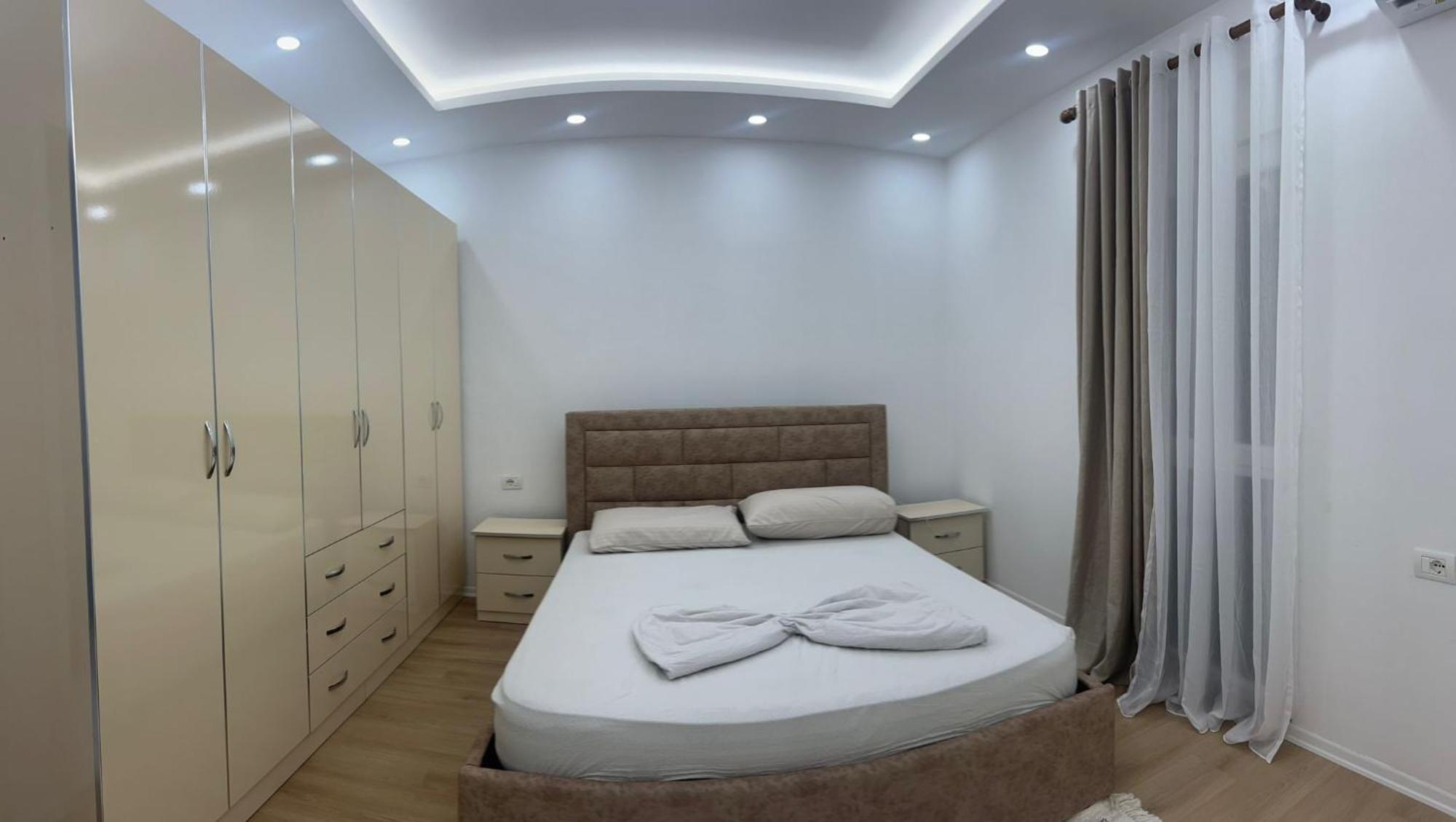 B&B Kroni 1 Shkodër Extérieur photo