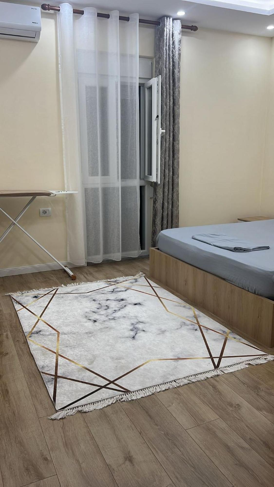 B&B Kroni 1 Shkodër Extérieur photo