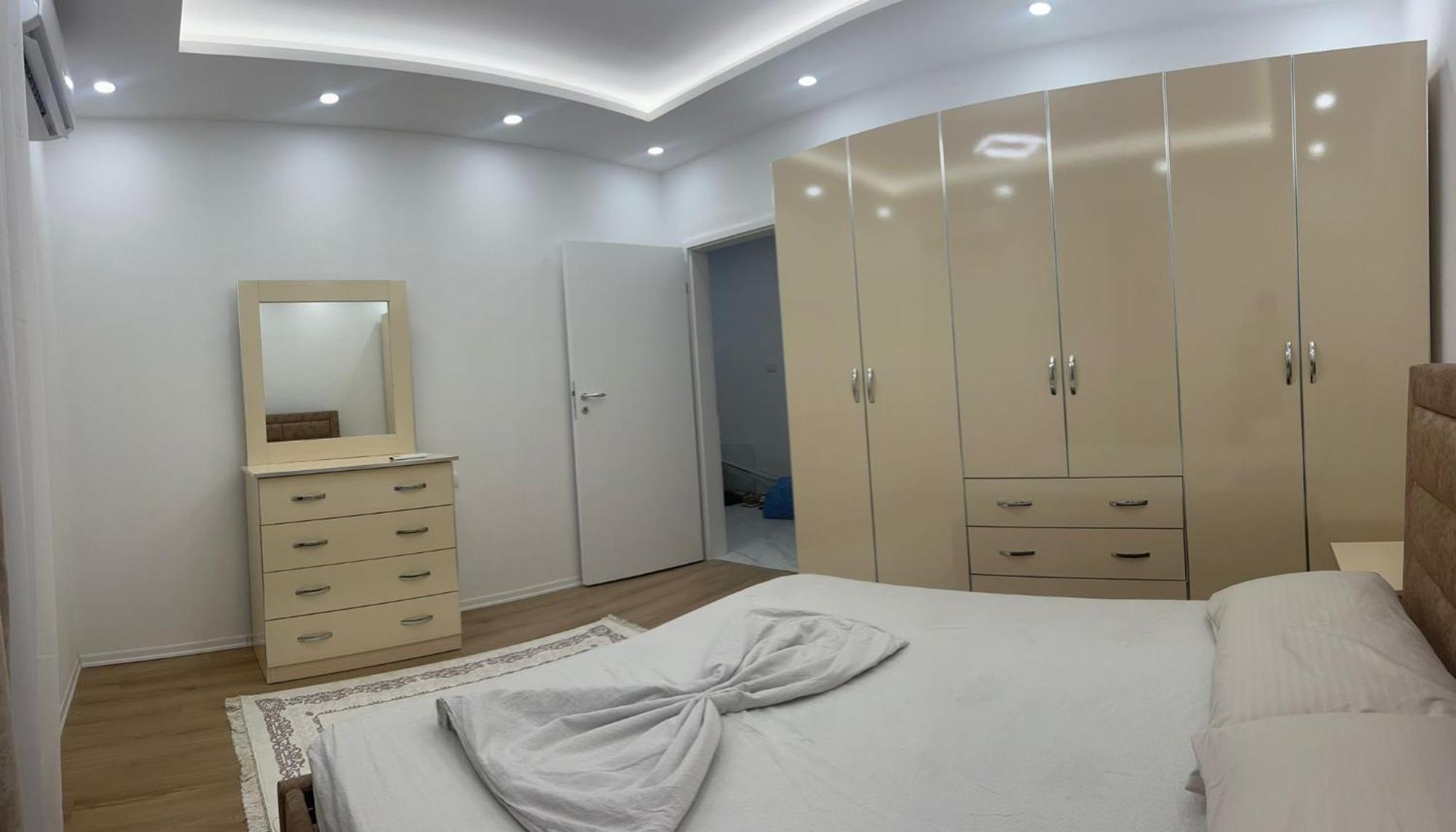 B&B Kroni 1 Shkodër Extérieur photo