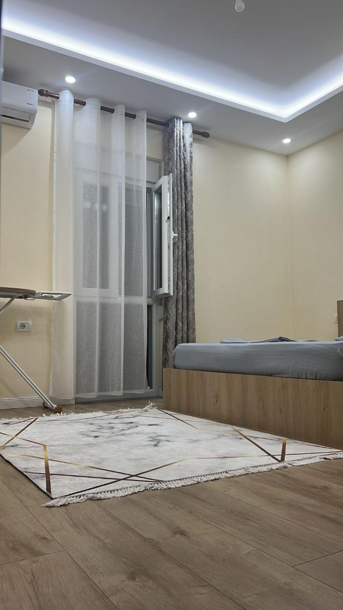 B&B Kroni 1 Shkodër Extérieur photo