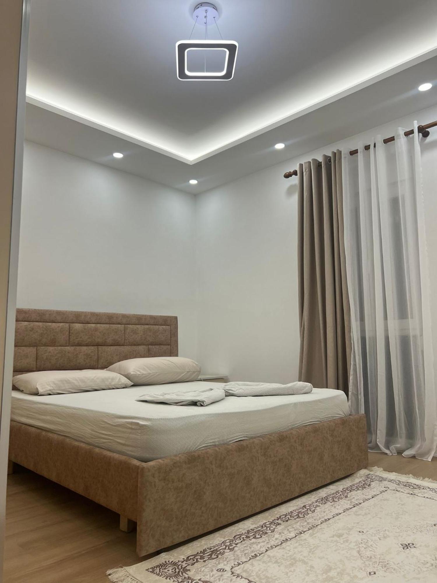 B&B Kroni 1 Shkodër Extérieur photo