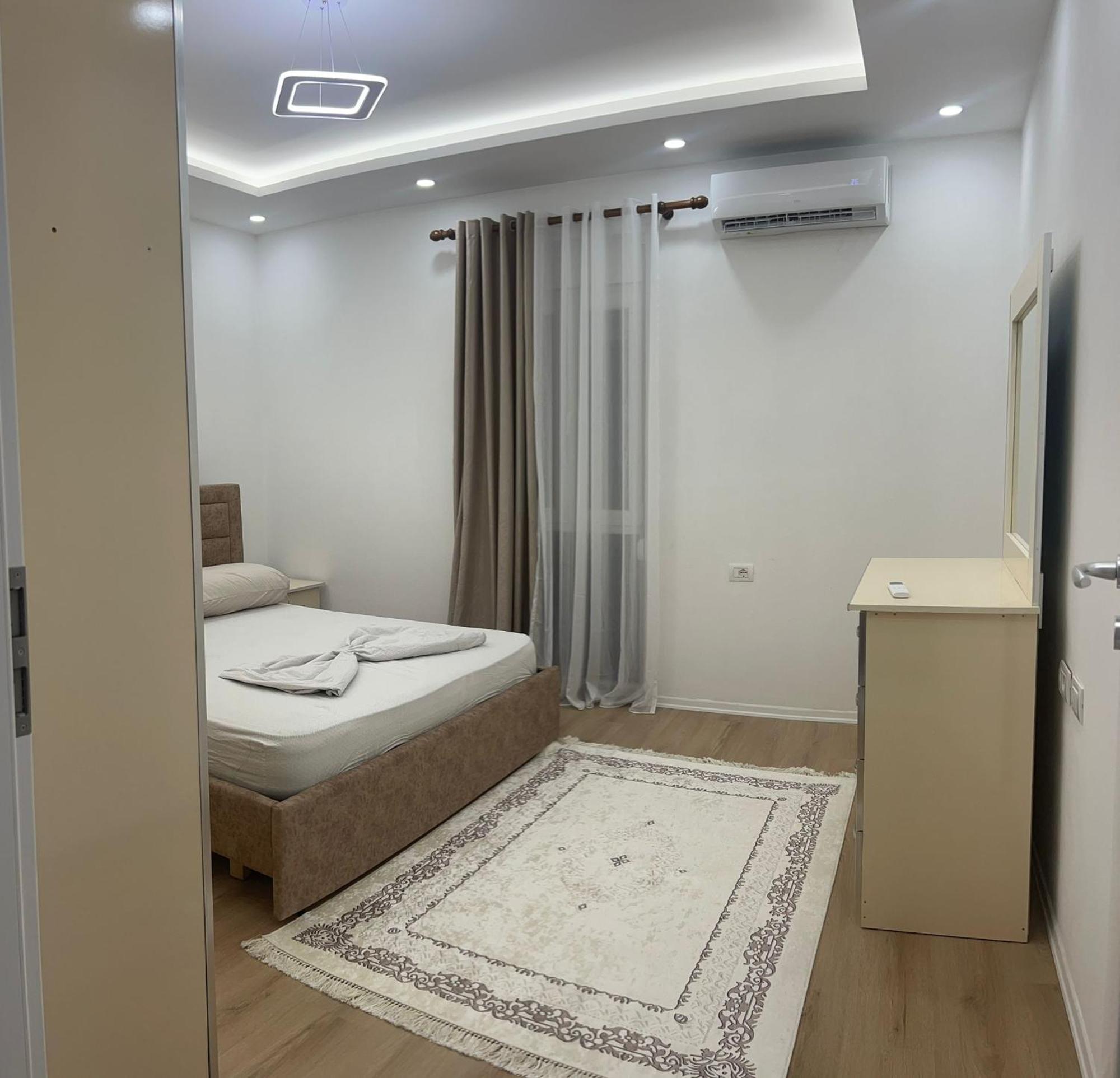 B&B Kroni 1 Shkodër Extérieur photo