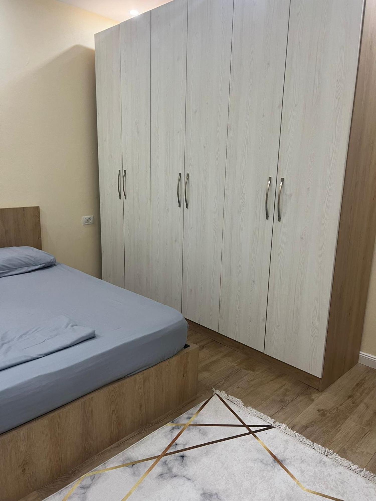 B&B Kroni 1 Shkodër Extérieur photo