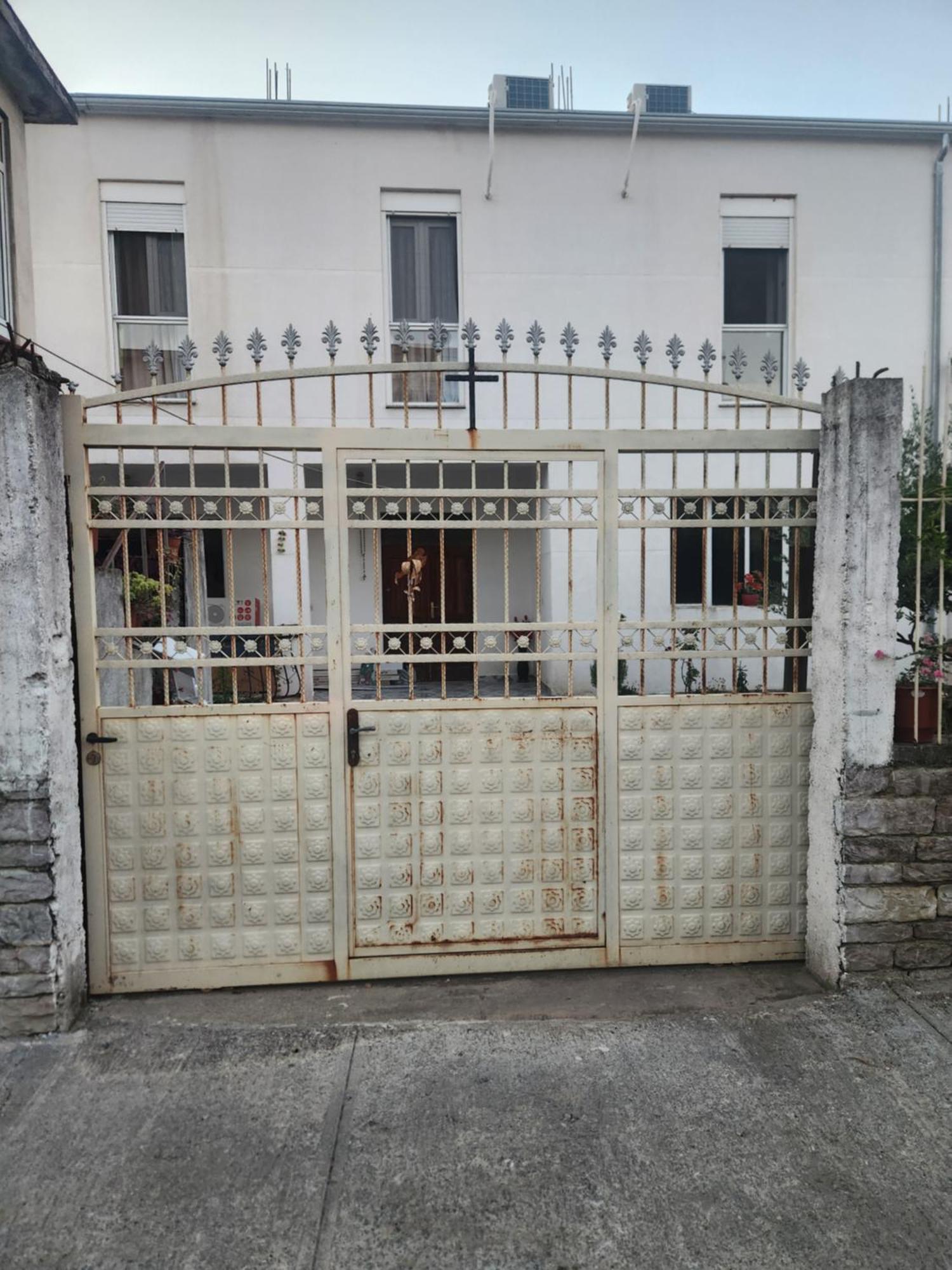 B&B Kroni 1 Shkodër Extérieur photo