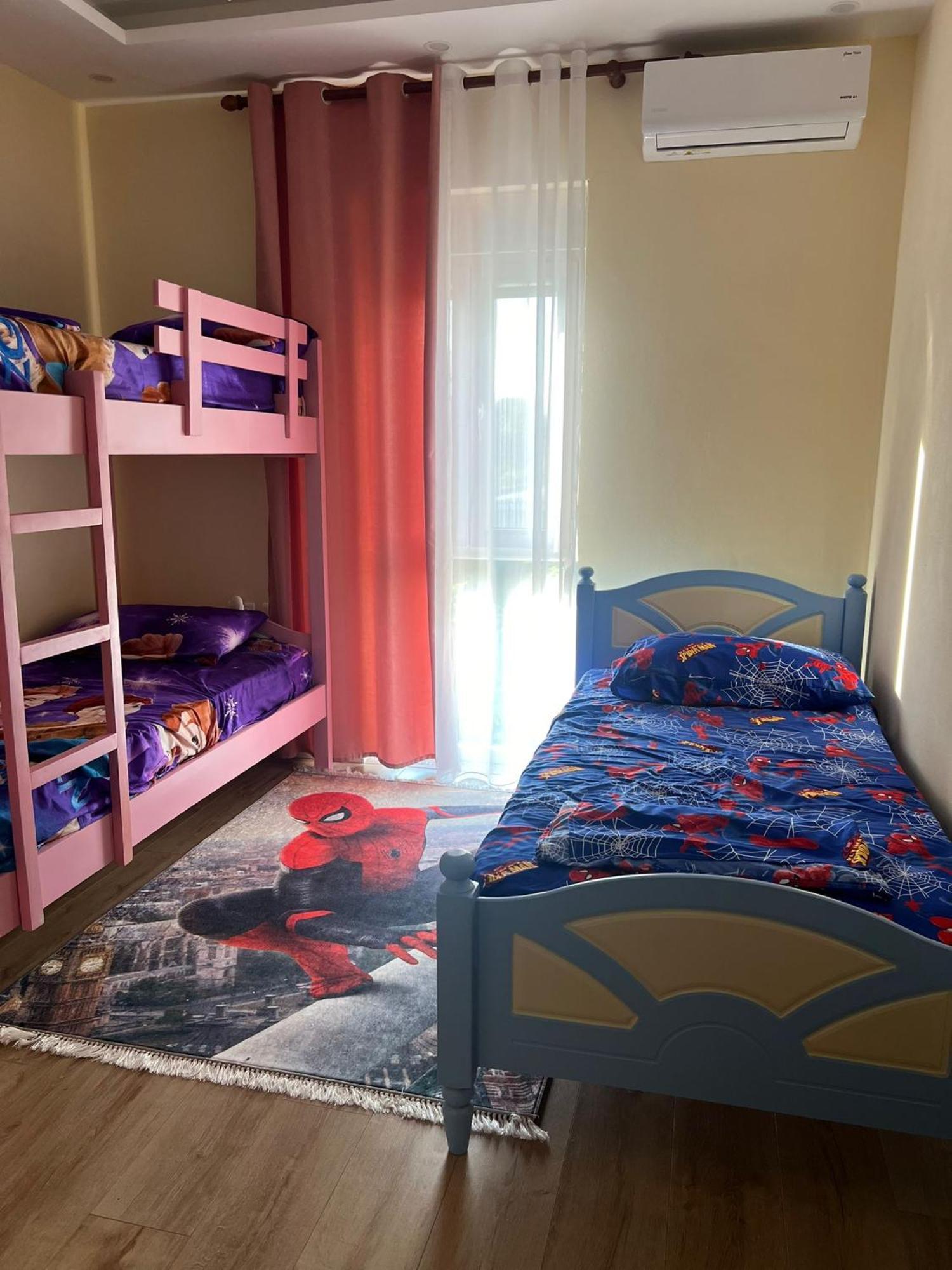 B&B Kroni 1 Shkodër Extérieur photo