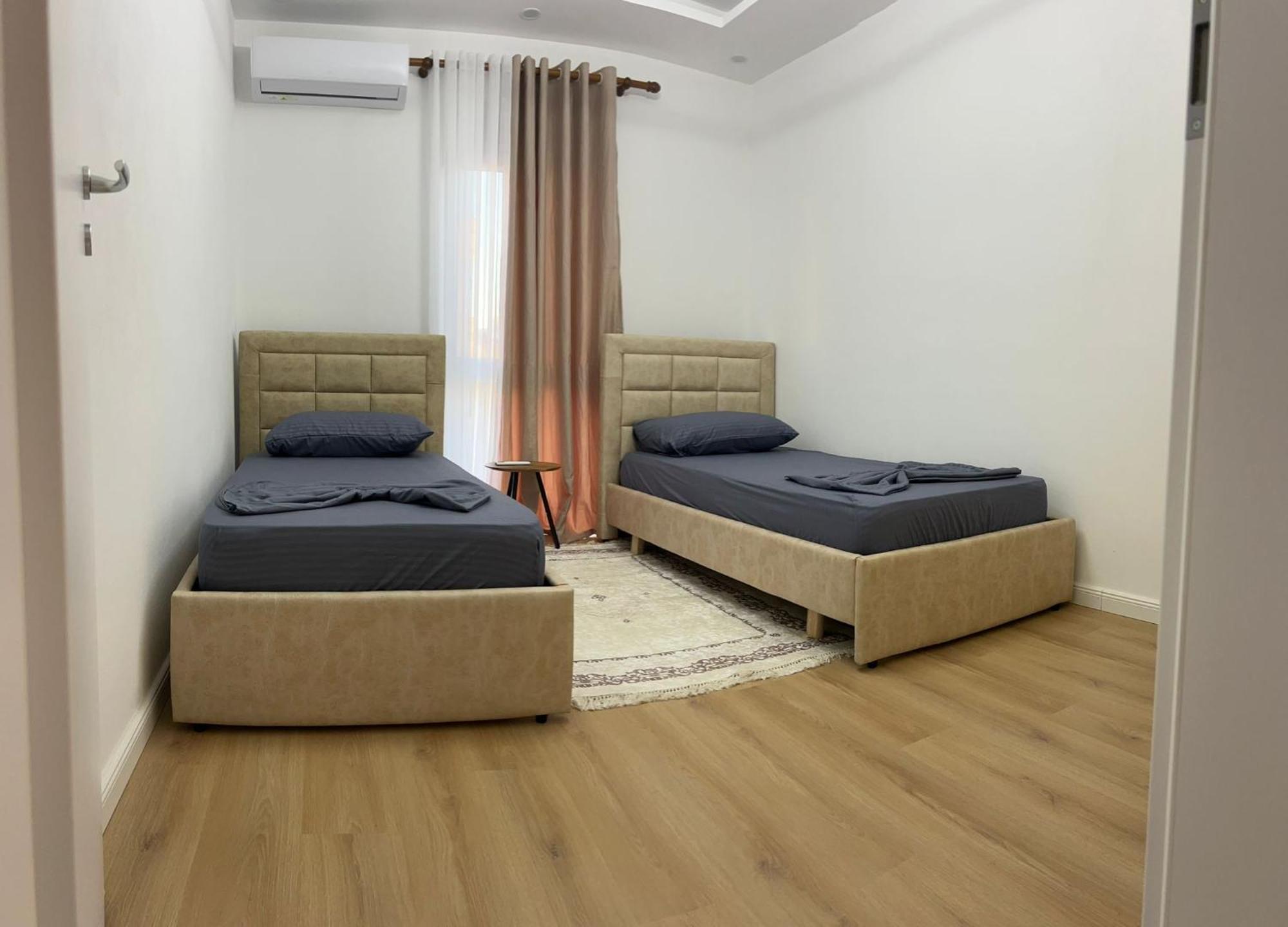 B&B Kroni 1 Shkodër Extérieur photo